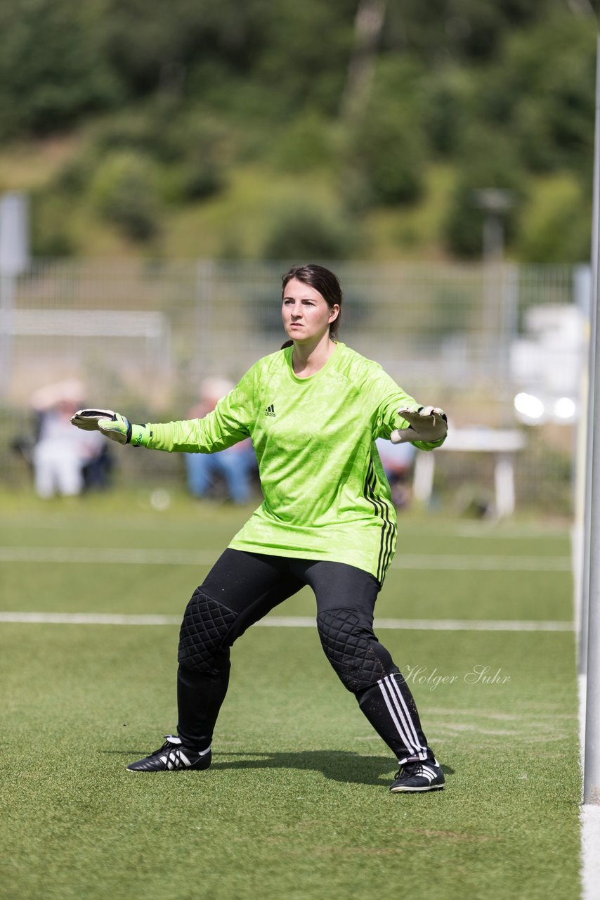 Bild 176 - Frauen FSC Kaltenkirchen - SG Daenisch-Muessen : Ergebnis: 7:1